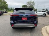 Thumbnail of 2022  Toyota Highlander Hybrid
