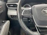 Thumbnail of 2022  Toyota Highlander Hybrid