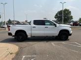 Thumbnail of 2023 Summit White Chevrolet Silverado 1500