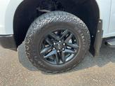 Thumbnail of 2023 Summit White Chevrolet Silverado 1500