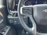 Thumbnail of 2023 Summit White Chevrolet Silverado 1500