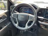 Thumbnail of 2023 Summit White Chevrolet Silverado 1500
