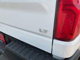 Thumbnail of 2023 Summit White Chevrolet Silverado 1500