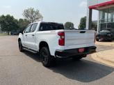 Thumbnail of 2023 Summit White Chevrolet Silverado 1500