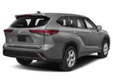 Thumbnail of 2021 Celestial Silver Metallic Toyota Highlander