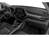 Thumbnail of 2021 Celestial Silver Metallic Toyota Highlander