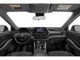 Thumbnail of 2021 Celestial Silver Metallic Toyota Highlander