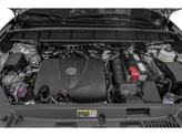 Thumbnail of 2021 Celestial Silver Metallic Toyota Highlander