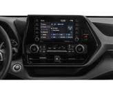 Thumbnail of 2021 Celestial Silver Metallic Toyota Highlander