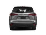 Thumbnail of 2021 Celestial Silver Metallic Toyota Highlander