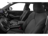 Thumbnail of 2021 Celestial Silver Metallic Toyota Highlander