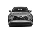 Thumbnail of 2021 Celestial Silver Metallic Toyota Highlander