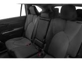 Thumbnail of 2021 Celestial Silver Metallic Toyota Highlander