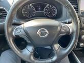 Thumbnail of 2019 Midnight Pine Metallic Nissan Pathfinder