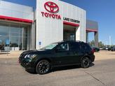 Photo of 2019 Midnight Pine Metallic Nissan Pathfinder