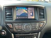Thumbnail of 2019 Midnight Pine Metallic Nissan Pathfinder