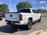 Thumbnail of 2025  Toyota Tacoma