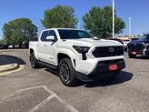 Thumbnail of 2025  Toyota Tacoma