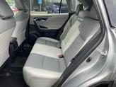 Thumbnail of 2022 Silver Sky Metallic Toyota RAV4