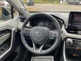 Thumbnail of 2022 Silver Sky Metallic Toyota RAV4