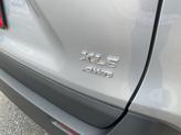 Thumbnail of 2022 Silver Sky Metallic Toyota RAV4