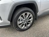 Thumbnail of 2022 Silver Sky Metallic Toyota RAV4