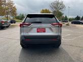 Thumbnail of 2022 Silver Sky Metallic Toyota RAV4