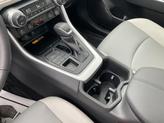 Thumbnail of 2022 Silver Sky Metallic Toyota RAV4