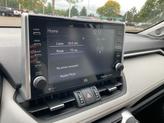 Thumbnail of 2022 Silver Sky Metallic Toyota RAV4
