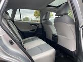 Thumbnail of 2022 Silver Sky Metallic Toyota RAV4
