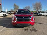 Thumbnail of 2022 Red Diamond Mitsubishi Outlander