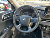 Thumbnail of 2022 Red Diamond Mitsubishi Outlander