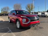 Thumbnail of 2022 Red Diamond Mitsubishi Outlander
