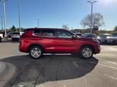 Thumbnail of 2022 Red Diamond Mitsubishi Outlander