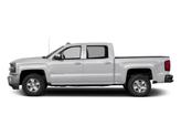 Thumbnail of 2017 Silver Ice Metallic Chevrolet Silverado 1500