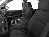 Thumbnail of 2017 Silver Ice Metallic Chevrolet Silverado 1500