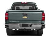 Thumbnail of 2017 Silver Ice Metallic Chevrolet Silverado 1500