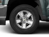 Thumbnail of 2017 Silver Ice Metallic Chevrolet Silverado 1500
