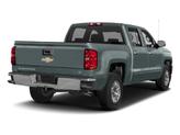 Thumbnail of 2017 Silver Ice Metallic Chevrolet Silverado 1500