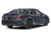 Thumbnail of 2025 Midnight Black Metallic Toyota Camry