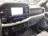 Thumbnail of 2023 White Ford F-150