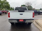 Thumbnail of 2023 White Ford F-150