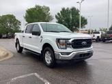 Thumbnail of 2023 White Ford F-150