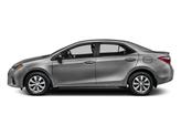 Thumbnail of 2016 Midnight Black Metallic Toyota Corolla
