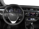 Thumbnail of 2016 Midnight Black Metallic Toyota Corolla