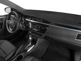 Thumbnail of 2016 Midnight Black Metallic Toyota Corolla