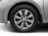 Thumbnail of 2016 Midnight Black Metallic Toyota Corolla