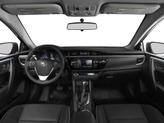 Thumbnail of 2016 Midnight Black Metallic Toyota Corolla