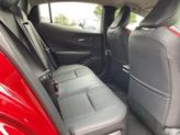 Thumbnail of 2025 Supersonic Red Toyota Prius Plug-In Hybrid