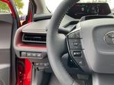 Thumbnail of 2025 Supersonic Red Toyota Prius Plug-In Hybrid